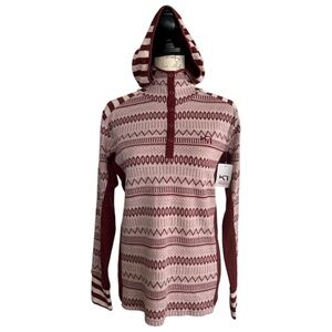 Kari Traa AKLE Hoodie Wool | L